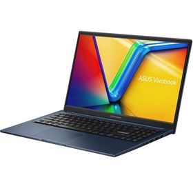 Asus Vivobook 15 X1504VA-NJ3665 Core 5 120U 8GB RAM 512GB SSD FreeDOS 15.6 inç Laptop - Notebook