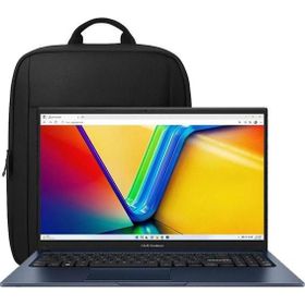 Asus Vivobook 15 X1504VA-NJ3665 Core 5 120U 8GB RAM 512GB SSD Windows 11 Home 15.6 inç Laptop