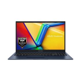 Asus Vivobook 15 X1504VA-NJ3665 Core 5 120U 8GB RAM 512GB SSD Windows 11 Home 15.6 inç Laptop