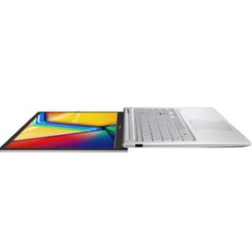 Asus Vivobook 15 X1504VA-NJ412 i7-1355U 8GB RAM 512GB SSD FreeDOS 15.6 inç Laptop - Notebook