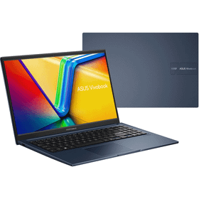 Asus Vivobook 15 X1504VA-NJ413-006 i7-1355U 40GB RAM 1TB SSD FreeDOS 15.6 inç Laptop - Notebook