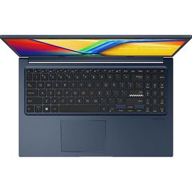 Asus Vivobook 15 X1504VA-NJ426W i7-1355U 8GB RAM 512GB SSD Windows 11 Home 15.6 inç Laptop - Notebook