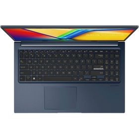 Asus Vivobook 15 X1504ZA-BQ322 i5-1235U 16GB RAM 512GB SSD FreeDOS 15.6 inç Laptop - Notebook