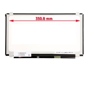 Asus Vivobook 15 X510UA-BQ Uyumlu Notebook Ekran