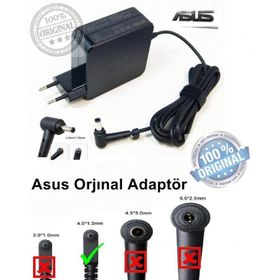 Asus Vivobook 15 X510UF Uyumlu Laptop Adaptör