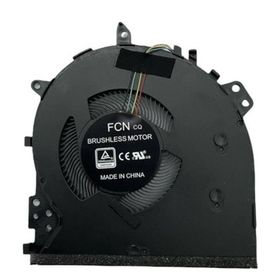 Asus VivoBook 15 X512FB X512JF X512JP CPU Fan İşlemci Fanı