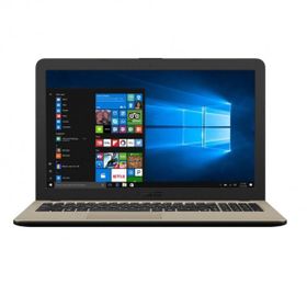 Asus VivoBook 15 X540UA-DM911A18 i3-7020U 4 GB 256 GB SSD Windows 10 Pro 15.6 inç Full HD Laptop - Notebook