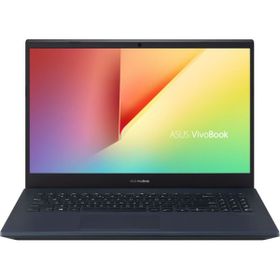 Asus Vivobook 15 X571GT-BQ103 Intel Core i5 9300H 8GB 512GB SSD GTX 1650 Freedos 15.6 inç Taşınabilir Bilgisayar