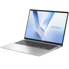 Asus Vivobook 16 X1607QA-MB052W Snapdragon X1 26 100 16GB RAM 512GB SSD Windows 11 Home 16 inç Laptop - Notebook