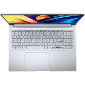 Asus Vivobook 16X M1603QA-MB511W Ryzen 5 5600H 8GB RAM 512GB SSD Windows 11 Home 16 inç Laptop - Notebook