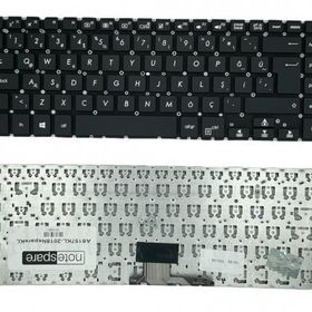 Asus Vivobook 90NB0GS5-R30540 Notebook Klavye