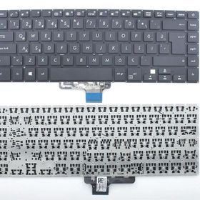 Asus Vivobook 90NB0GS5-R30540 Notebook Klavye