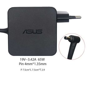 Asus Vivobook FLIP 14 TP412UA Uyumlu Notebook Şarj Adaptörü