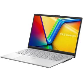 Asus Vivobook Go 15 E1504GA-NJ340 i3-N305 8GB RAM 512GB SSD FreeDOS 15.6 inç Laptop - Notebook