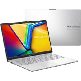 Asus Vivobook Go 15 E1504TA-BQ265W Intel N150 8GB RAM 256GB SSD Windows 11 Home 15.6 inç Laptop