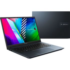 Asus Vivobook Pro 14 OLED K3400PH-KM329W i7-11370H 16GB RAM 512GB SSD GTX 1650 Windows 11 Home 14 inç Laptop - Notebook