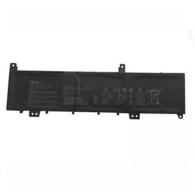 Asus Vivobook Pro 15 N580GD-E4047T Uyumlu Laptop Batarya Pil