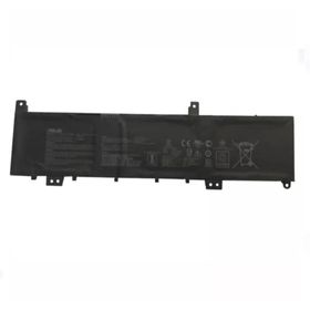 Asus Vivobook Pro 15 N580GD-E4047T Uyumlu Laptop Batarya Pil