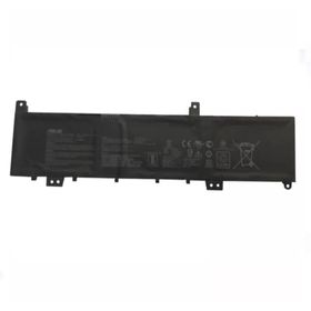 Asus Vivobook Pro 15 N580GD-E4171T Uyumlu Laptop Batarya Pil