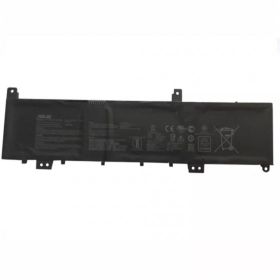 Asus Vivobook Pro 15 N580GD-E4171T Uyumlu Laptop Batarya Pil