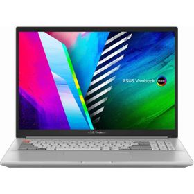 Asus Vivobook Pro 16X OLED N7600PC-L2010T Intel Core i7 11370H 16 GB Ram 1 TB SSD RTX 3050 Windows 10 Home 16'' Taşınabilir Bilgisayar