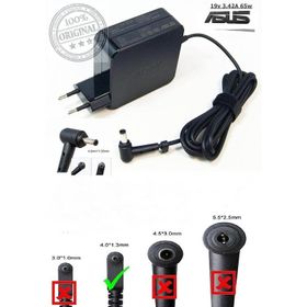 Asus VivoBook R416SA R416S Uyumlu Notebook Adaptör