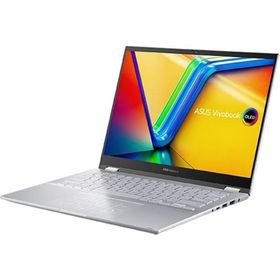 Asus VivoBook S 14 Flip TN3402YA-LZ318W Ryzen 5 7430U 8GB RAM 512GB SSD Windows 11 Pro 14 inç Laptop - Notebook