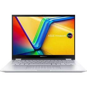 Asus VivoBook S 14 Flip TN3402YA-LZ318W Ryzen 5 7430U 8GB RAM 512GB SSD Windows 11 Pro 14 inç Laptop - Notebook