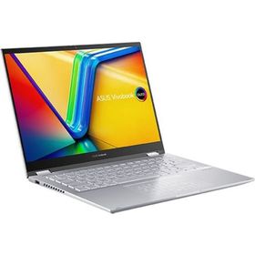 Asus VivoBook S 14 Flip TN3402YA-LZ318W Ryzen 5 7430U 8GB RAM 512GB SSD Windows 11 Pro 14 inç Laptop - Notebook