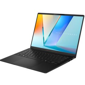 Asus Vivobook S 14 OLED S5406SA-QD076W Ultra 7 258V 32GB RAM 1TB SSD Windows 11 Home 14 inç Laptop - Notebook