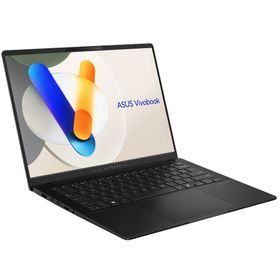 Asus Vivobook S 14 OLED S5406SA-QD146W Ultra 7 258V 32GB RAM 1TB SSD Windows 11 Home 14 inç Laptop - Notebook