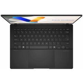 Asus Vivobook S 14 OLED S5406SA-QD204W Ultra 7 258V 32GB RAM 1TB SSD Windows 11 Home 14 inç Laptop - Notebook