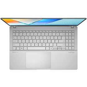 Asus Vivobook S 15 OLED S5507QA-MA046W Snapdragon X Plus X1P-42-100 16GB RAM 512GB SSD Windows 11 Home 15.6 inç Laptop - Notebook