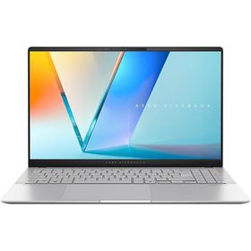 Asus Vivobook S 15 OLED S5507QA-MA046W Snapdragon X Plus X1P-42-100 16GB RAM 512GB SSD Windows 11 Home 15.6 inç Laptop - Notebook