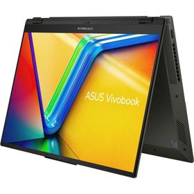 Asus Vivobook S 16 Flip TN3604YA-DS51T R5-7530U 8GB RAM 512GB SSD Windows 11 Home 16 inç Laptop - Notebook
