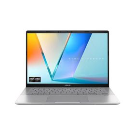 Asus Vivobook S14 M3407GA-SF004W Ryzen AI 7 445 32GB RAM 1TB SSD Windows 11 Home 14 inç Laptop