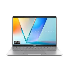 Asus Vivobook S14 M3407GA-SF004W Ryzen AI 7 445 32GB RAM 1TB SSD Windows 11 Home 14 inç Laptop