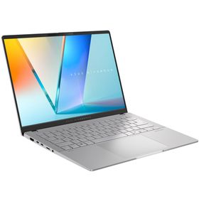 Asus Vivobook S14 M5406KA-PP060W Ryzen AI 7 350 24GB RAM 512GB SSD Windows 11 Home 14 inç Laptop - Notebook