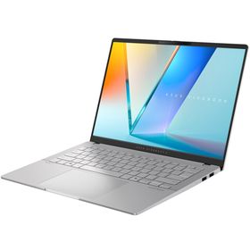 Asus Vivobook S14 M5406KA-PP060W Ryzen AI 7 350 24GB RAM 512GB SSD Windows 11 Home 14 inç Laptop - Notebook
