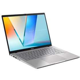 Asus Vivobook S14 S3407VA-LY069 Core 5 210H 16GB RAM 512GB SSD FreeDOS 14 inç Laptop - Notebook