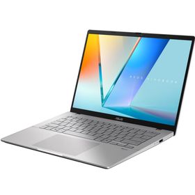 Asus Vivobook S14 S3407VA-LY069 Core 5 210H 16GB RAM 512GB SSD FreeDOS 14 inç Laptop - Notebook