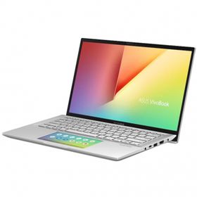 Asus Vivobook S14 S432FL-EB088T Intel Core i5 10210U 8GB RAM 256GB SSD MX250 Windows 10 Home 14 inç Laptop - Notebook