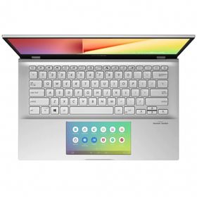 Asus Vivobook S14 S432FL-EB088T Intel Core i5 10210U 8GB RAM 256GB SSD MX250 Windows 10 Home 14 inç Laptop - Notebook