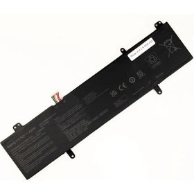 Asus Vivobook S14S410UA Notebook Batarya