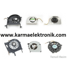 Asus Vivobook S15 m515da-ej1384w m515da-bq312ts Notebook Cpu Fan
