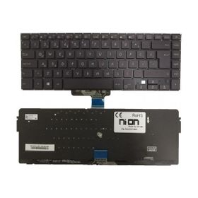 Asus VivoBook S15 S510U Siyah Notebook Klavyesi