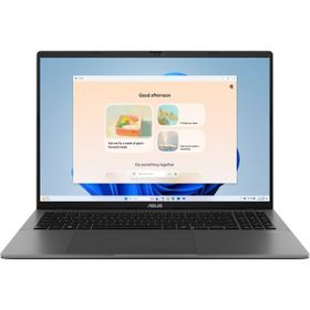 Asus Vivobook S16 S3607AA-SH103W Ultra 9 386H 32GB RAM 1TB SSD Windows 11 Home 16 inç Laptop
