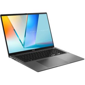 ASUS Vivobook S16 S3607QA-SH037W Snapdragon X1 26 100 16GB RAM 1TB SSD Windows 11 Home 16 inç Laptop - Notebook