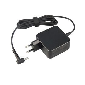 Asus VivoBook S200 S200E Uyumlu Notebook Adaptör
