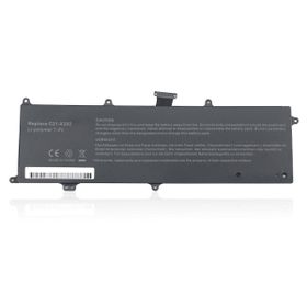 Asus Vivobook S200E-CT159H S200E-CT179H Uyumlu Laptop Batarya Pil